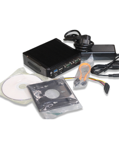 PC for terminal operation N3 industrial PC 3 EPATEC